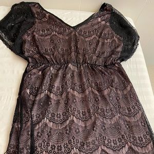 LF dress